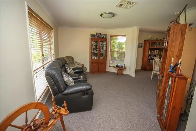 Seventh view of Homely house listing, 128 Zeller Street, Chinchilla QLD 4413