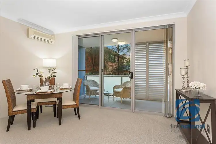 Fifth view of Homely apartment listing, 9/5-7 Kilbenny Street, Kellyville Ridge NSW 2155