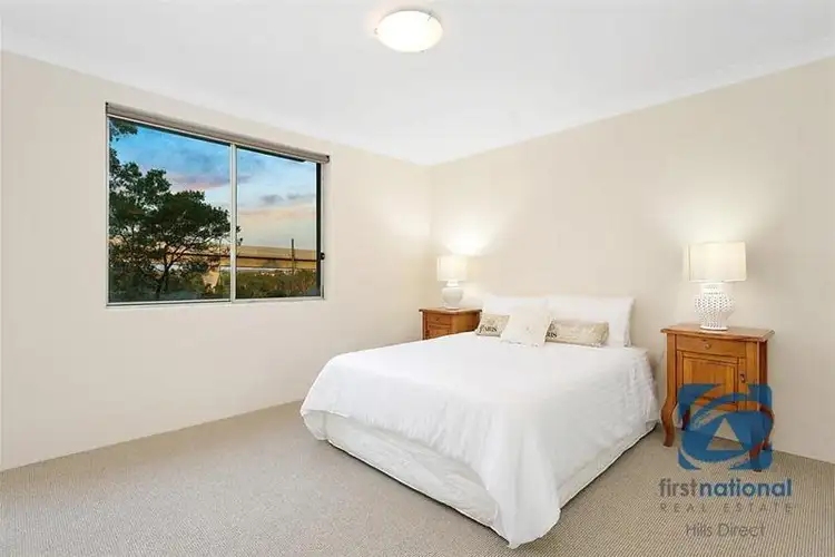Sixth view of Homely apartment listing, 9/5-7 Kilbenny Street, Kellyville Ridge NSW 2155
