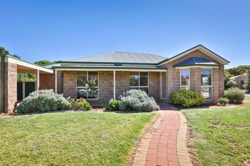 Main view of Homely house listing, 15 Explorer Drive, Mildura VIC 3500