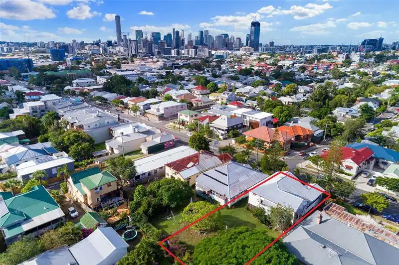 Main view of Homely house listing, 113 Hardgrave Road, West End QLD 4101