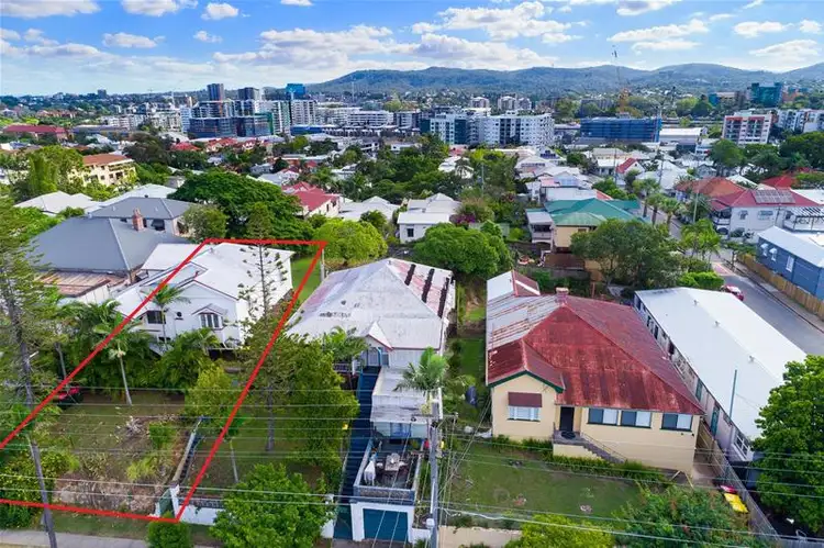 Second view of Homely house listing, 113 Hardgrave Road, West End QLD 4101