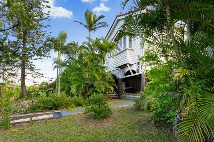 Fourth view of Homely house listing, 113 Hardgrave Road, West End QLD 4101