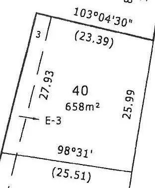 Lot 40/19 Carpenter Avenue, Hollingsworth Estate, Warrnambool VIC 3280