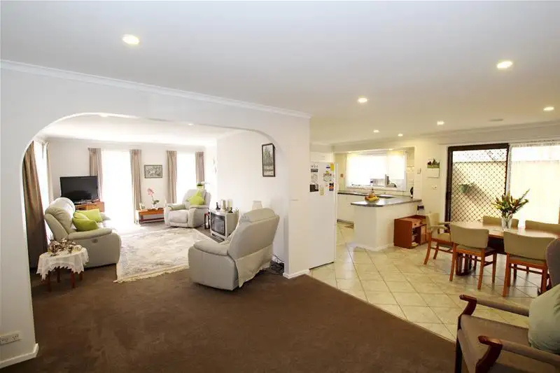 Main view of Homely house listing, 3 Sophia Street, Allansford VIC 3277