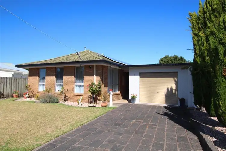 Second view of Homely house listing, 3 Sophia Street, Allansford VIC 3277
