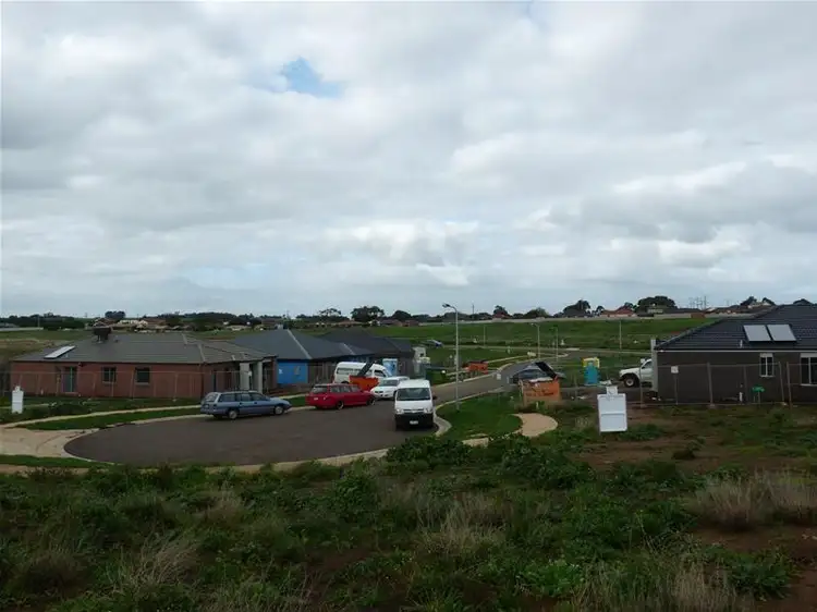 Lot 32/28 Vickers Drive, Hollingsworth Estate, Warrnambool VIC 3280
