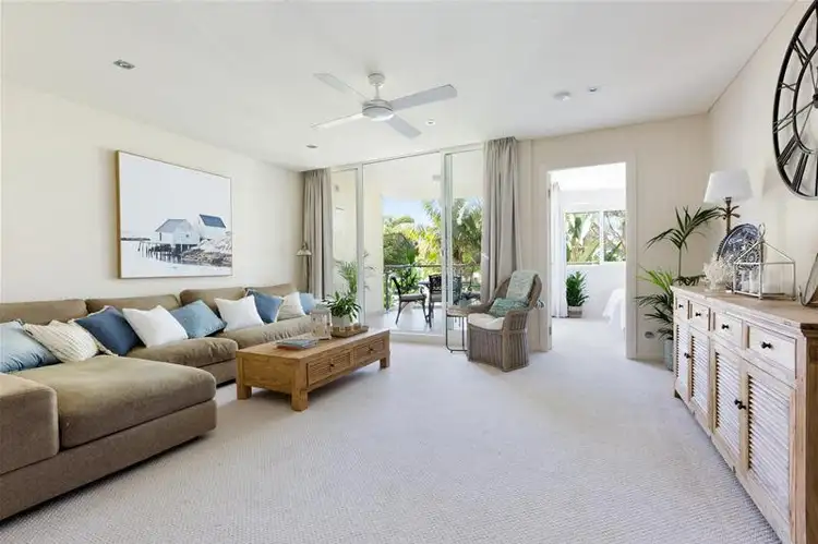 Main view of Homely unit listing, 15/4-16 Kingsway, Dee Why NSW 2099