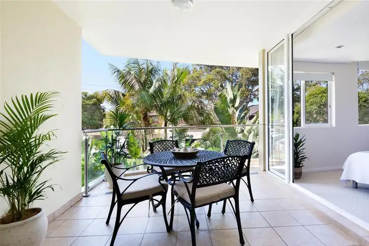 Second view of Homely unit listing, 15/4-16 Kingsway, Dee Why NSW 2099