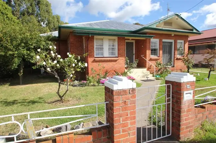 Main view of Homely house listing, 181 Manners Street, Tenterfield NSW 2372