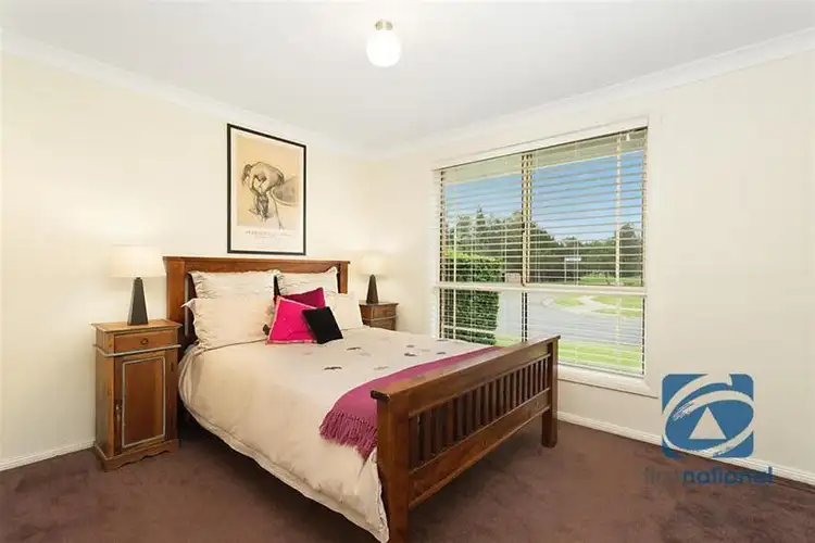 Fifth view of Homely semi-detached listing, 2A Aimee Street, Quakers Hill NSW 2763