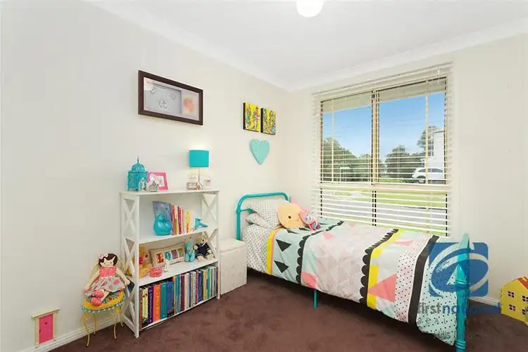Sixth view of Homely semi-detached listing, 2A Aimee Street, Quakers Hill NSW 2763