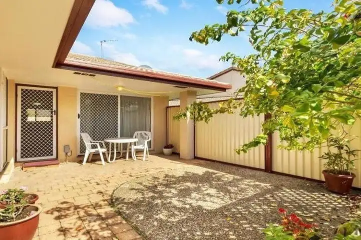 Main view of Homely villa listing, 128 Benowa Road, Southport QLD 4215