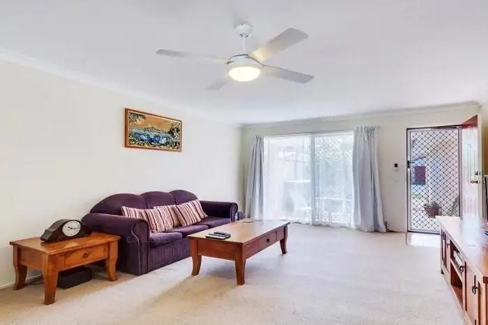 Fifth view of Homely villa listing, 128 Benowa Road, Southport QLD 4215