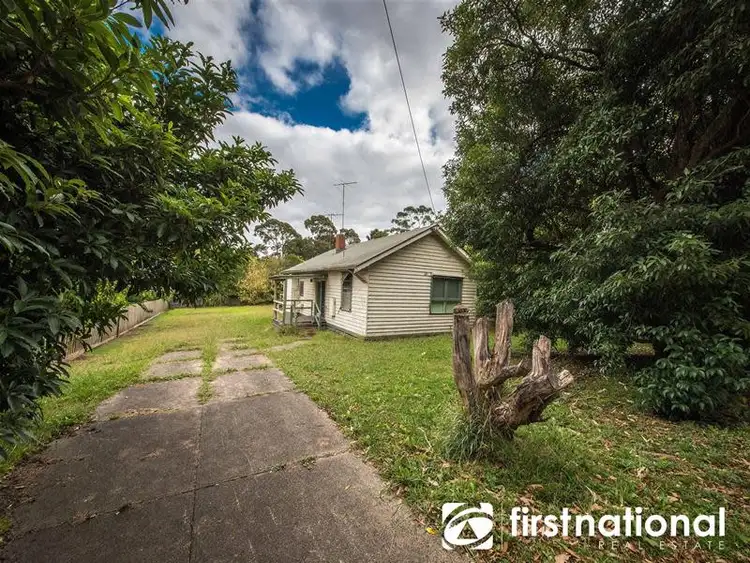 40 Elgin Street, Berwick VIC 3806