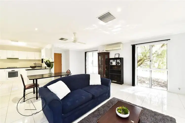 Second view of Homely house listing, 4 Sunset Court, The Gap NT 870