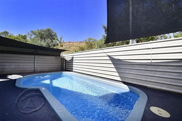 Fifth view of Homely house listing, 4 Sunset Court, The Gap NT 870