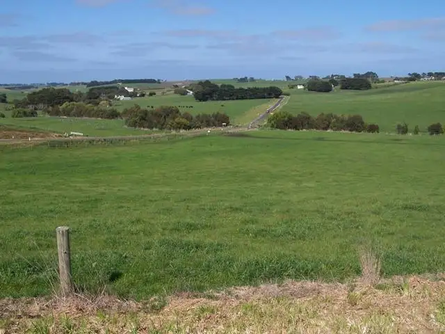 Lot /9 Cilmery Park, Woodford VIC 3281