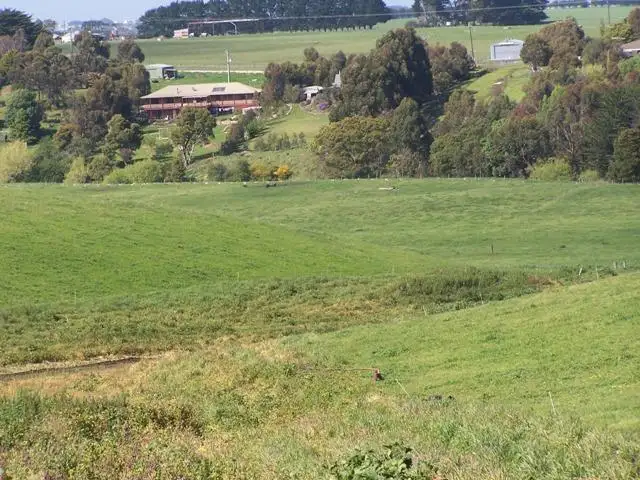 Second view of Homely land listing, Lot /9 Cilmery Park, Woodford VIC 3281