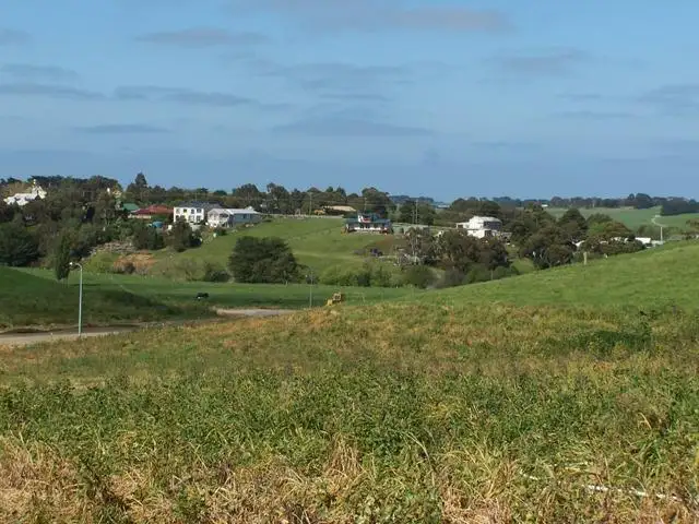 Third view of Homely land listing, Lot /9 Cilmery Park, Woodford VIC 3281