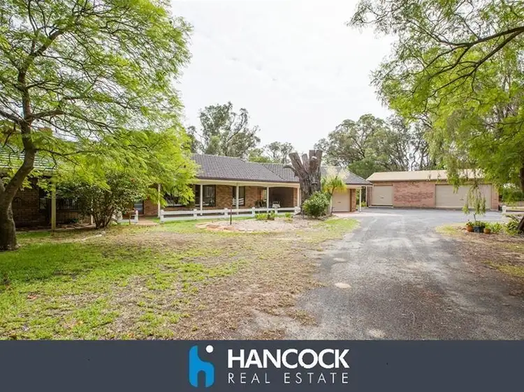 Second view of Homely house listing, 17 Knapp Drive, Leschenault WA 6233