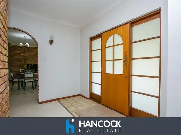 Third view of Homely house listing, 17 Knapp Drive, Leschenault WA 6233