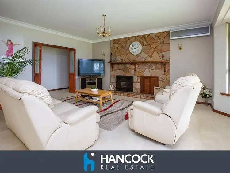 Fourth view of Homely house listing, 17 Knapp Drive, Leschenault WA 6233
