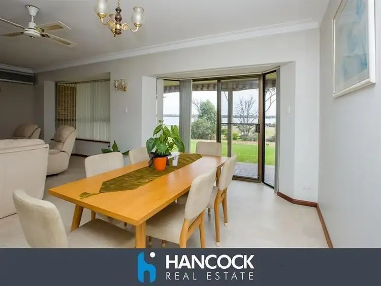 Fifth view of Homely house listing, 17 Knapp Drive, Leschenault WA 6233