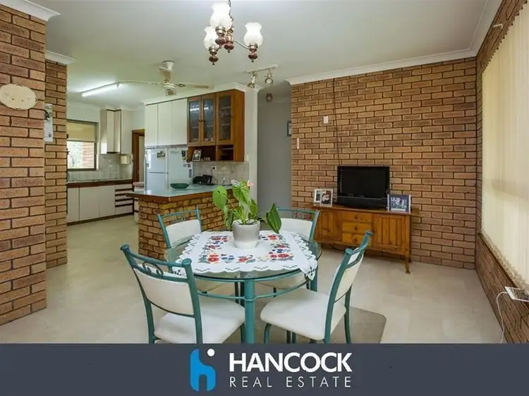 Seventh view of Homely house listing, 17 Knapp Drive, Leschenault WA 6233
