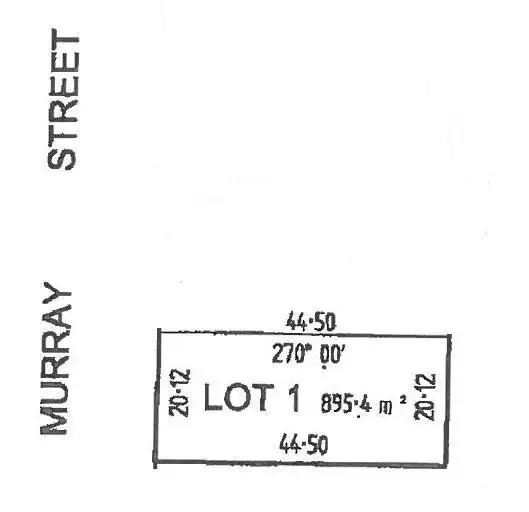 Second view of Homely land listing, Lot /1 TP 841370L Cnr Murray Street & Black Street, Koroit VIC 3282