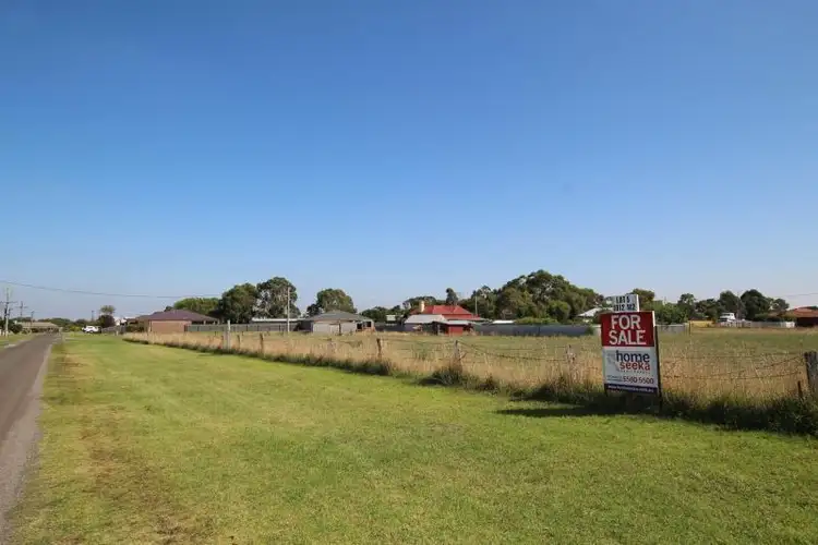 Third view of Homely land listing, Lot /1 TP 841370L Cnr Murray Street & Black Street, Koroit VIC 3282