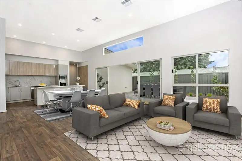 Main view of Homely house listing, 11C MacPherson Street, Clapham SA 5062