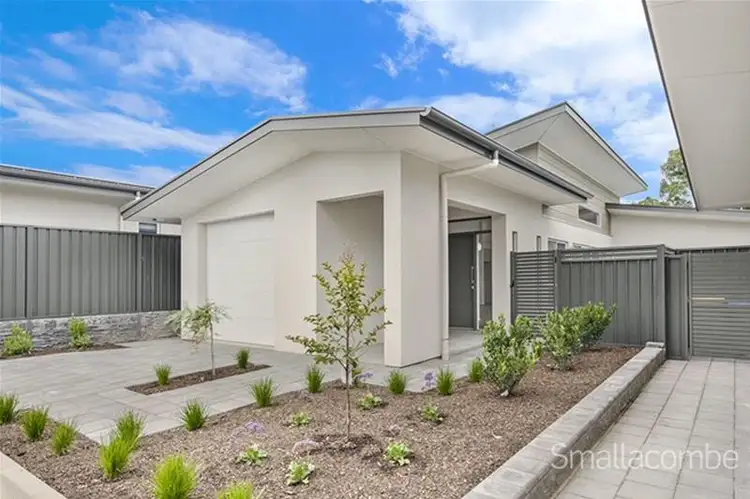 Second view of Homely house listing, 11C MacPherson Street, Clapham SA 5062