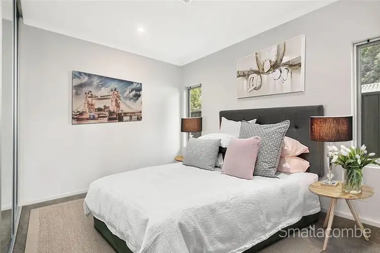 Fifth view of Homely house listing, 11C MacPherson Street, Clapham SA 5062