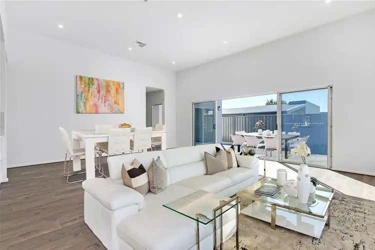 Second view of Homely house listing, 13 MacPherson Street, Clapham SA 5062