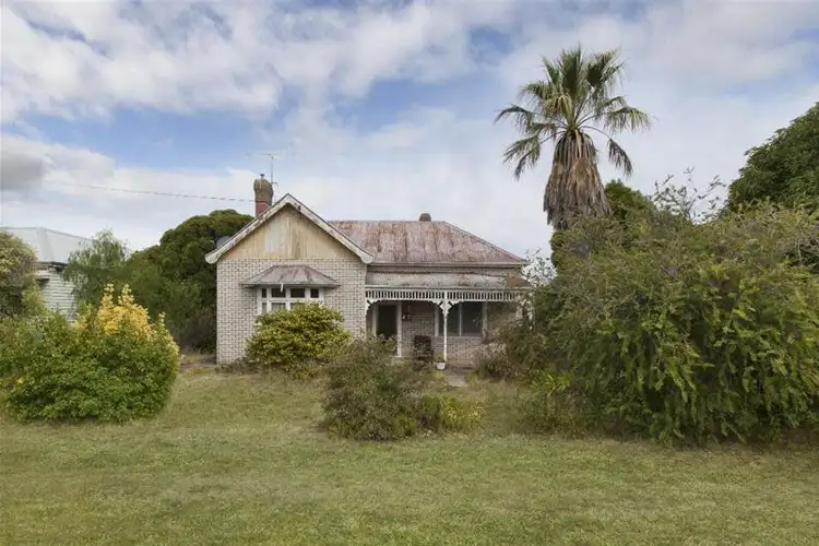Second view of Homely house listing, 24 Dawson Street, Ararat VIC 3377