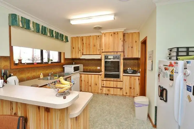 Second view of Homely house listing, 66 Miller Street, Tongala VIC 3621
