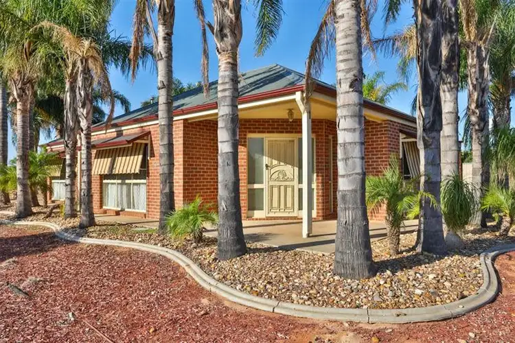 1 Streisand  Court, Mildura VIC 3500