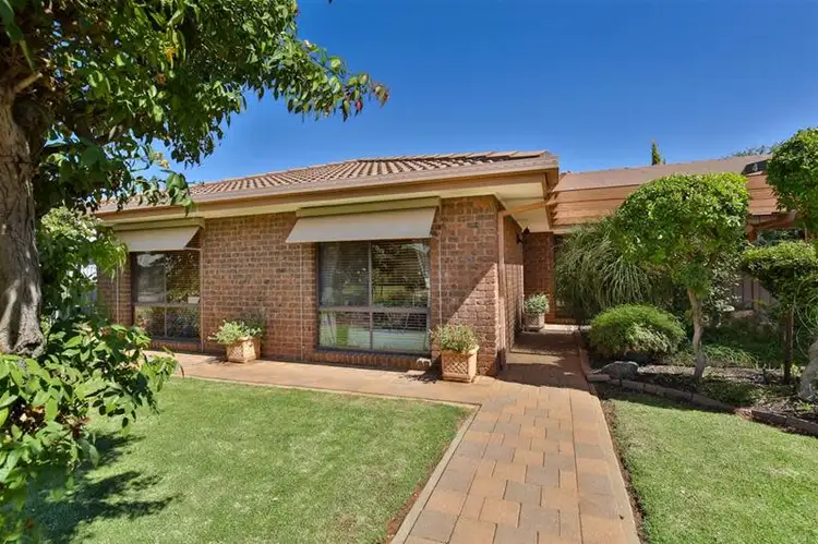 4 Belleview Drive, Irymple VIC 3498