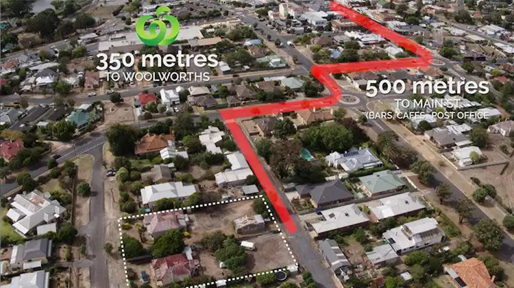 22 Dawson Street, Ararat VIC 3377