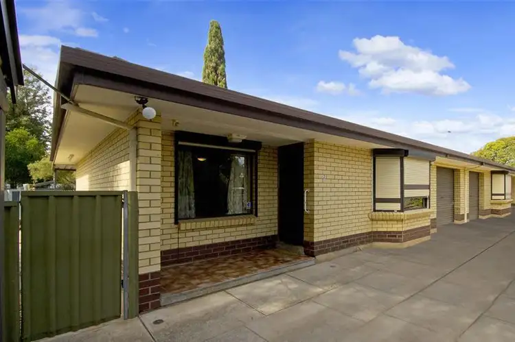 Main view of Homely unit listing, 2/27 Midway Road, Elizabeth East SA 5112