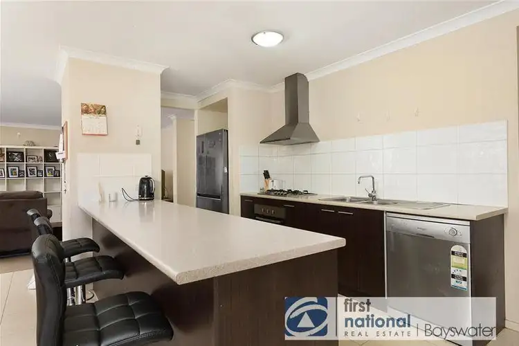 Second view of Homely house listing, 49 Vanderbilt Avenue, Truganina VIC 3029