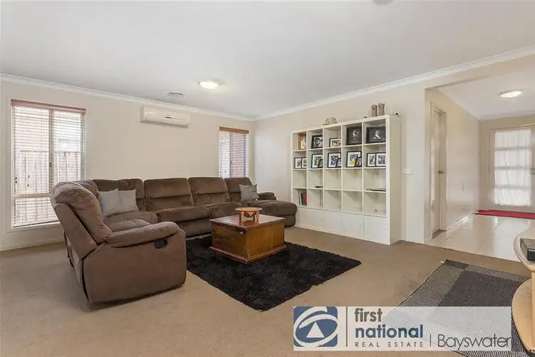 Third view of Homely house listing, 49 Vanderbilt Avenue, Truganina VIC 3029