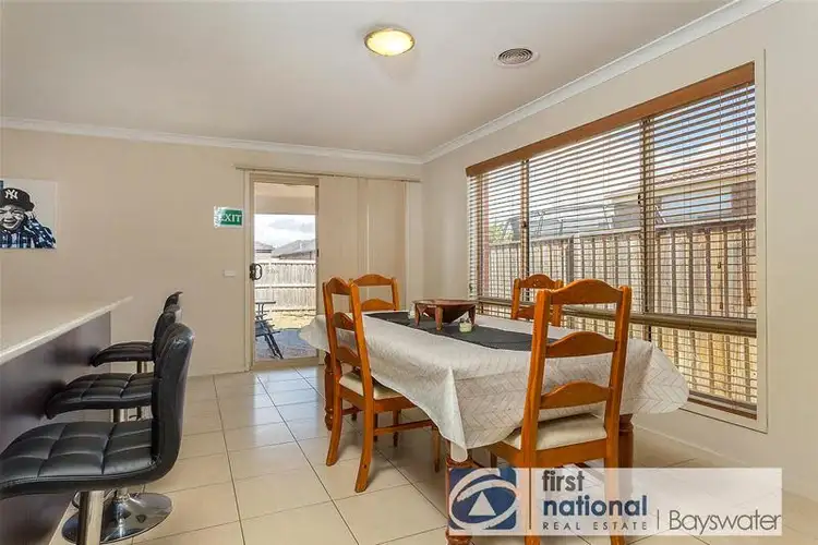 Fourth view of Homely house listing, 49 Vanderbilt Avenue, Truganina VIC 3029