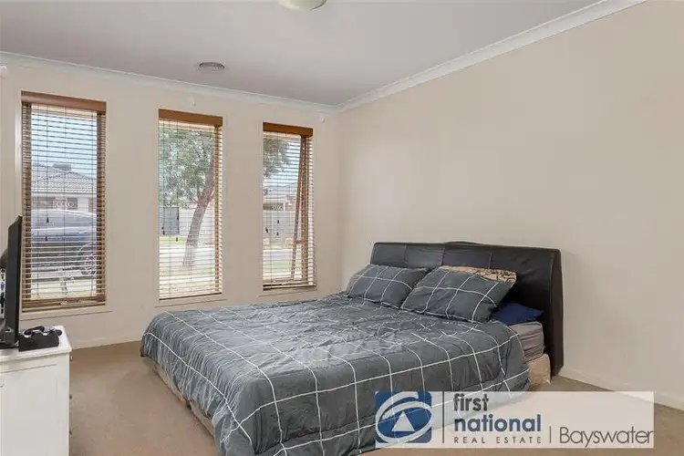 Fifth view of Homely house listing, 49 Vanderbilt Avenue, Truganina VIC 3029