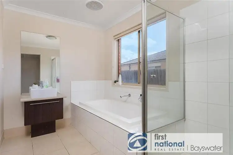 Sixth view of Homely house listing, 49 Vanderbilt Avenue, Truganina VIC 3029