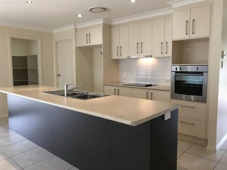 Second view of Homely house listing, 70 Sommerfeld Crescent, Chinchilla QLD 4413