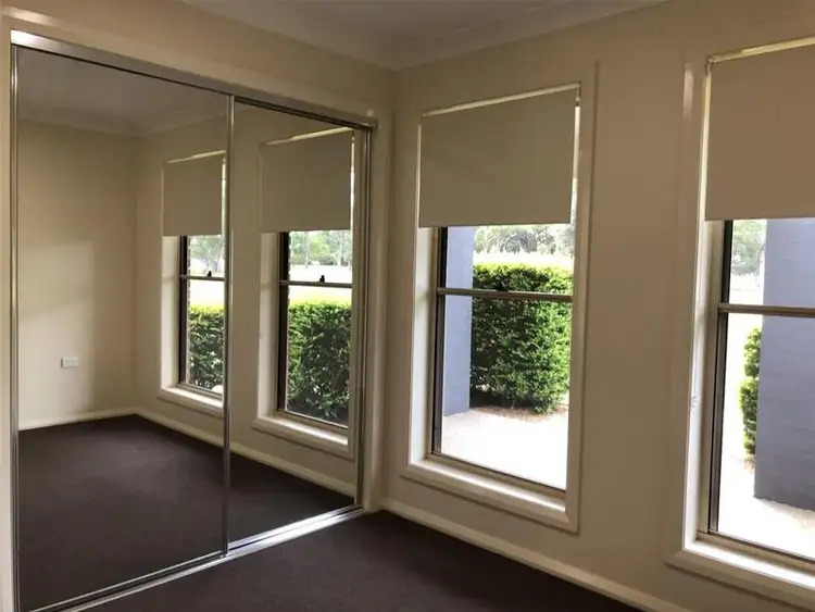 Third view of Homely house listing, 70 Sommerfeld Crescent, Chinchilla QLD 4413