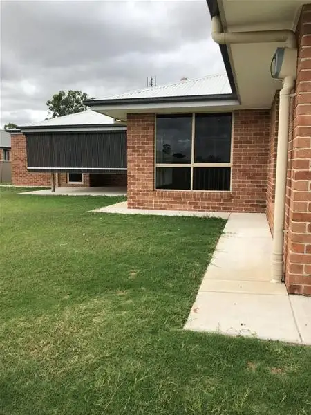 Fourth view of Homely house listing, 70 Sommerfeld Crescent, Chinchilla QLD 4413