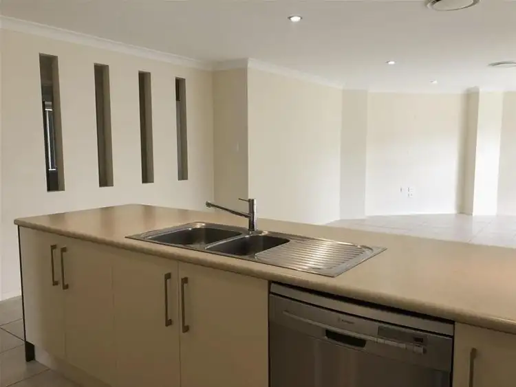 Fifth view of Homely house listing, 70 Sommerfeld Crescent, Chinchilla QLD 4413